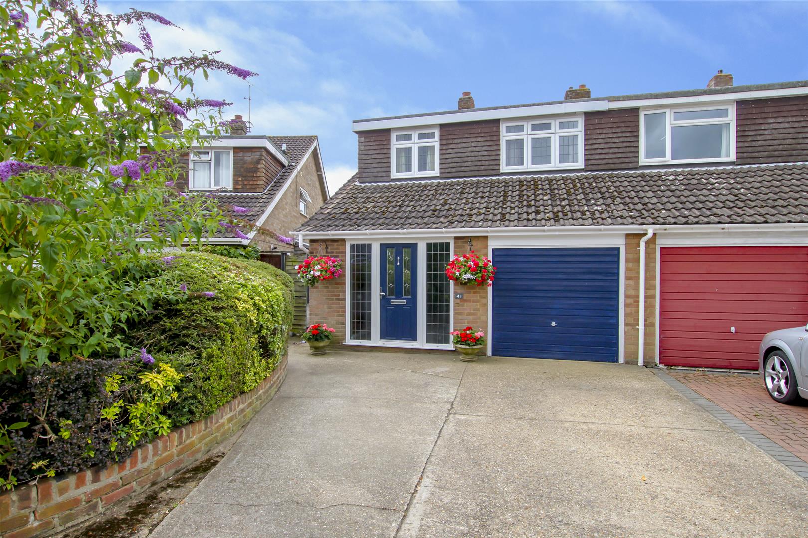 Great Fox Meadow, Kelvedon Hatch, Brentwood Keith Ashton